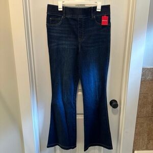 Spanx Flare Jeans Size 1X
